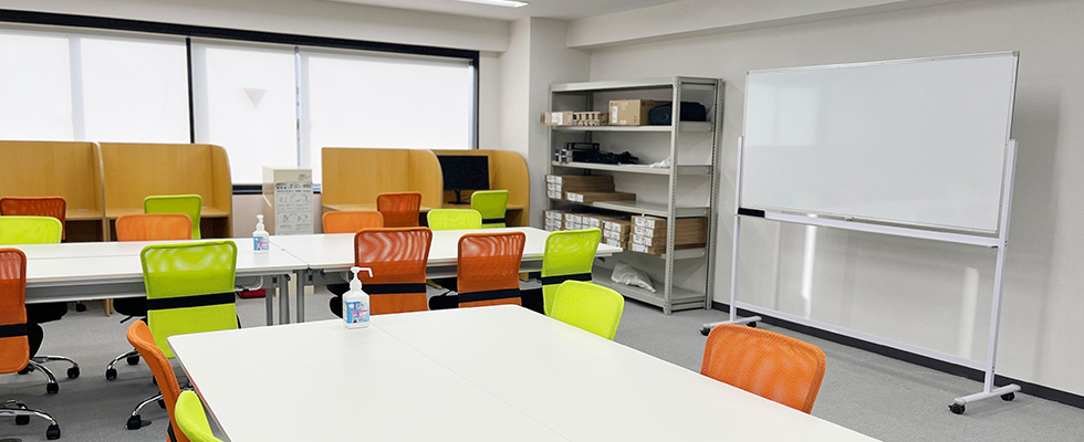 ルミノーゾ横浜都筑