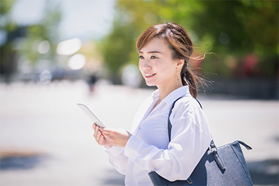 通所日数はカスタマイズで自分のペースで始められる